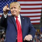 Trump Iran nuclear strike plan