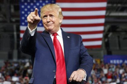 Trump Iran nuclear strike plan