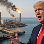 The tiny island, at the northern end of the Persian Gulf, presents an appealing target for a president who has often asserted that the United States should pursue oil assets when it goes to war.