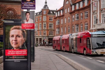 Denmark