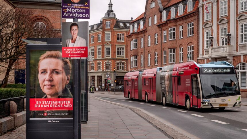 Denmark