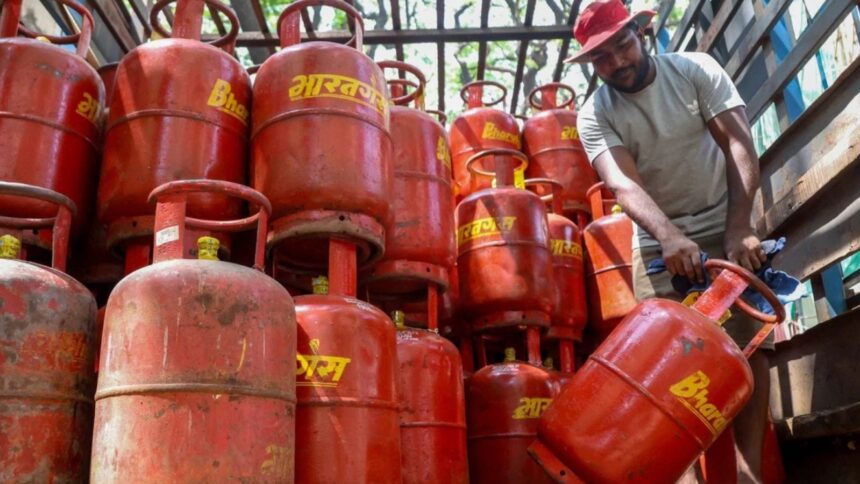 LPG