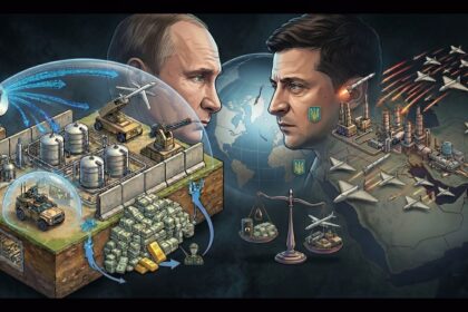 Ukraine