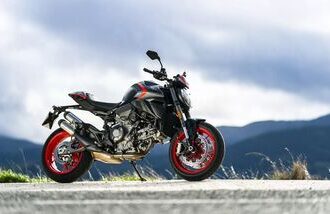 Ducati Monster has been finding a strong footprint in India, along with its other siblings such as Panigale V4, Streetfighter V4, etc.