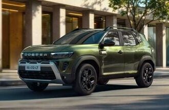 The third-generation Renault Duster has made its return to India with updated styling, a revised interior and multiple petrol powertrain options.