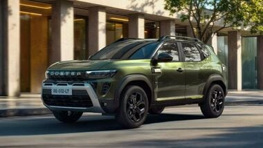 The third-generation Renault Duster has made its return to India with updated styling, a revised interior and multiple petrol powertrain options.