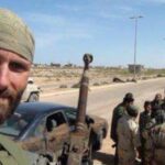 American held by NIA for terror plot, American held by NIA fought in Libya, Ukraine, Sons of Liberty International (SOLI), Matthew Aaron VanDyke, terrorist activities against India, terrorism, Indian express news, current affairs