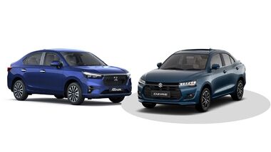 Maruti Suzuki Dzire and Honda Amaze are two of the most prominent sub-compact sedans in the Indian market that have been in business for quite a long time.