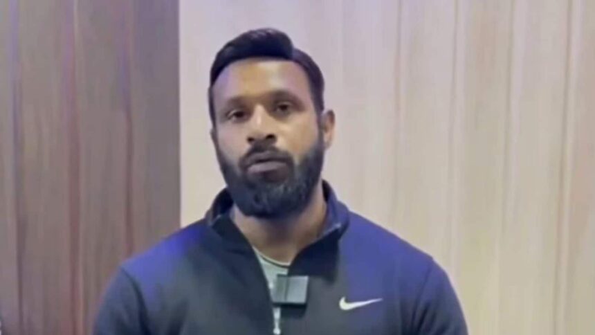 Mohammad Deepak FIR Uttarakhand HC