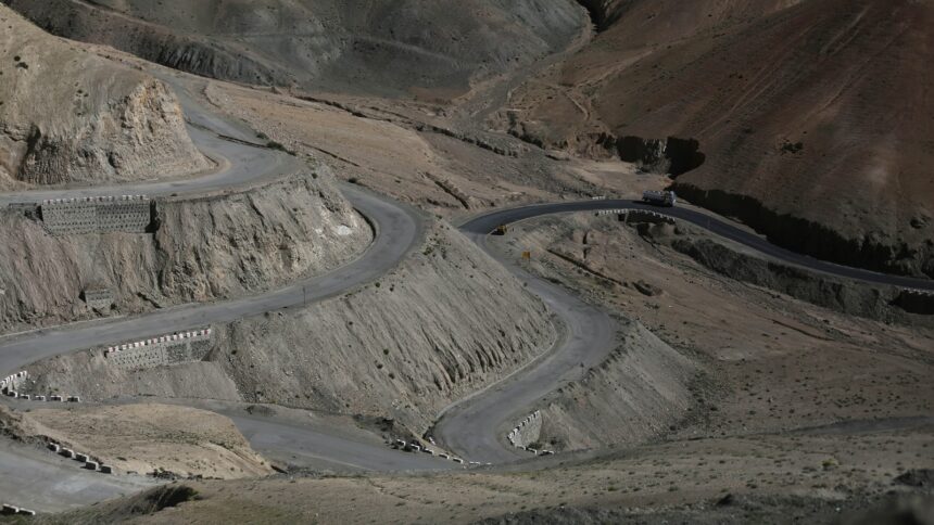 leh and ladakh