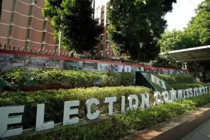 BJP seal on EC letter in Kerala; error, says CEO