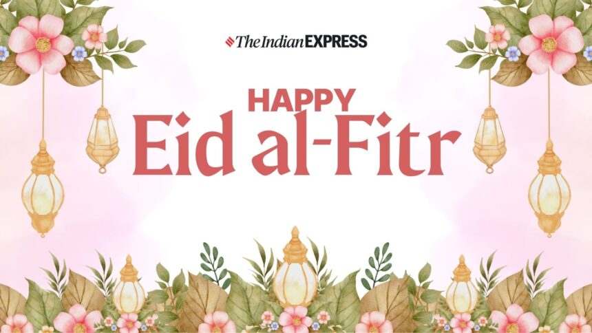 Eid ul-Fitr 2026 Date: