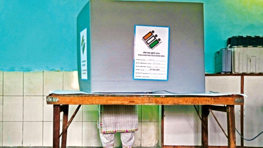 Tamil Nadu election date 2026, Tamil Nadu assembly election 2026 schedule, Tamil Nadu polling date 2026,