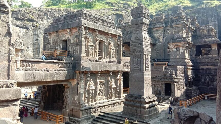 Ellora