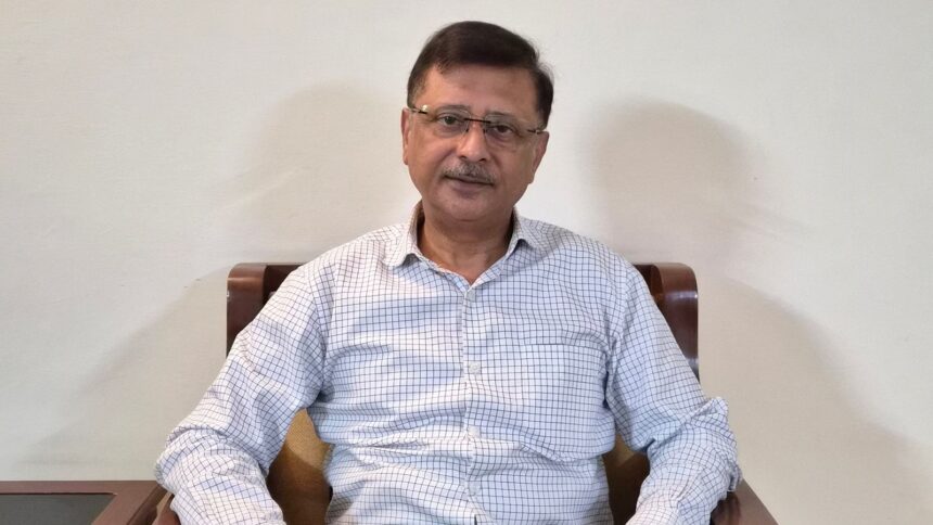 ‘Colleagues and our families had to endure such emotional trauma': ex-India envoy to Canada Sanjay Verma