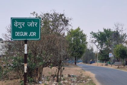 _fake encounter killing Chhattisgarh