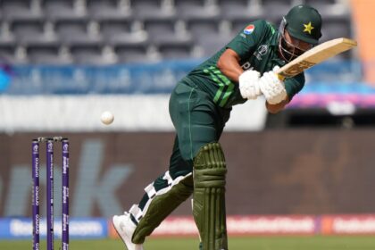 Fakhar Zaman PSL ban