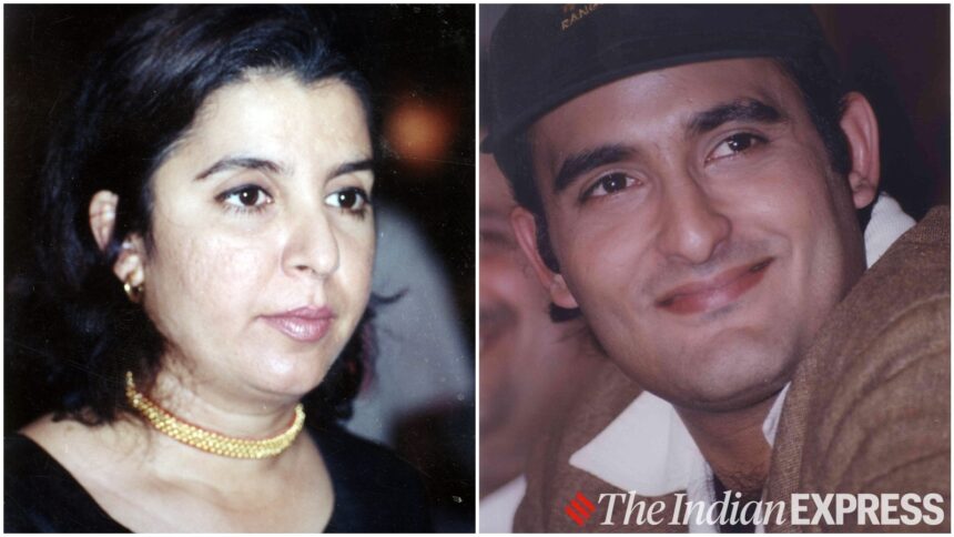 Farah Khan reflects on Akshaye Khanna’s early irritability due to hair loss