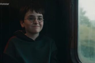 A still from the trailer for 'Harry Potter and the Philosopher’s Stone' | YouTube