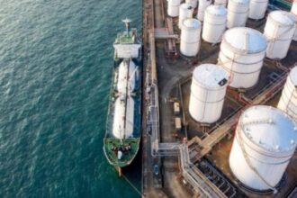 Representational image