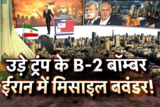 When it’s war, Indian TV news channels come out with all guns blazing