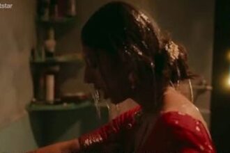Screengrab from Chairaiya trailer | IMDB
