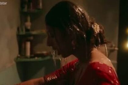 Screengrab from Chairaiya trailer | IMDB