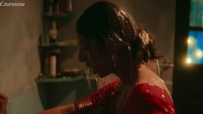 Screengrab from Chairaiya trailer | IMDB