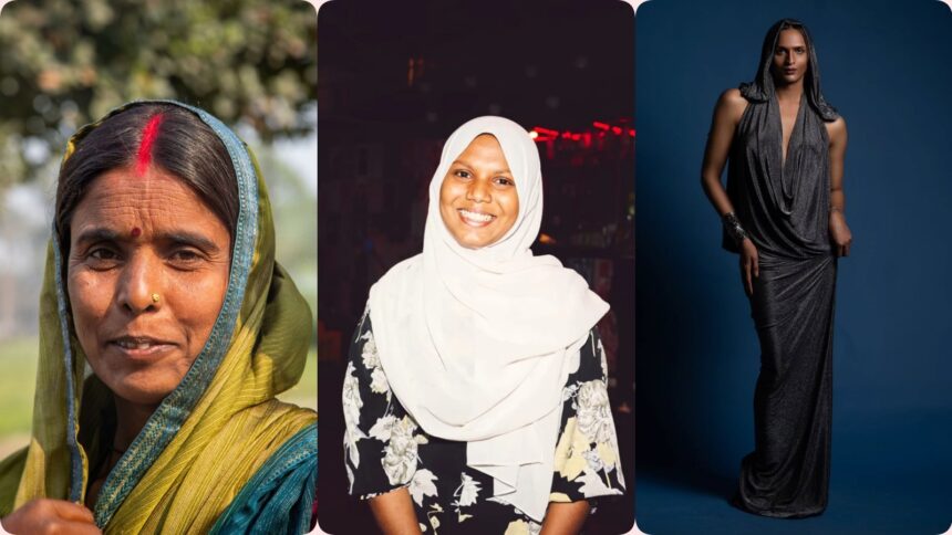 As the world observes International Women’s Day, these journeys reflect a broader reality for women pursuing their independence