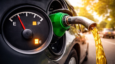 Fuel efficiency: At Rs 2,728 crore, fine on car companies cut to 1/3rd