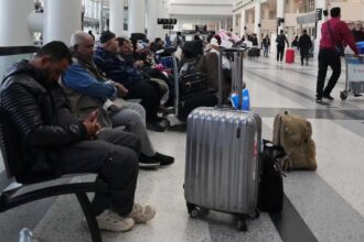 West Asia conflict: Amid cancelled flights, safety concerns, Andhra takes steps to coordinate relief for its people abroad