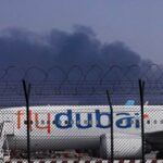 airlines middle east crisis