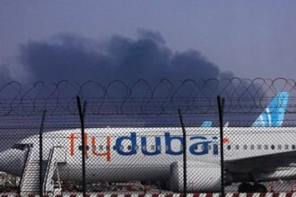 airlines middle east crisis