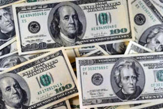 Forex kitty falls $325 million to $560.94 billion