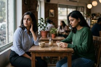 Are your friendships not the same anymore? You are not alone