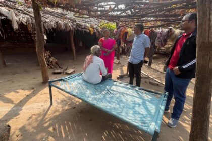 fight against malaria, malaria, malaria cases, Malaria vaccine, Gadchiroli fight against malaria, Gadchiroli malaria cases, Gadchiroli pujaris fight against malaria, Indian express news, current affairs
