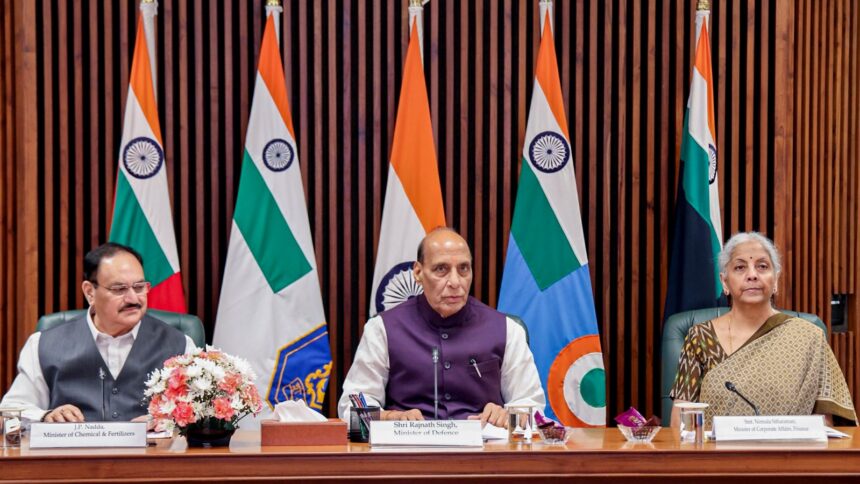 Rajnath at first IGoM meet, Informal Empowered Group of Ministers, West Asia conflict, west asia war, Iran war, Israel-US-Iran war, Iran conflict, west asia conflict, iran and israel war, iran and israel, us israel war, war in iran, iran us, us israel iran, us israel, us iran war, iran us war, us war, israel news, israel iran war news, war news, israel iran news, israel war news, iran war news, war on iran, iran israel war today, war in iran and israel, iran attack israel, israel iran, israel us attack iran, attack on iran, iran attack on us, us and iran, us attack in iran, did iran attack us, us to attack iran, us and israel, us and israel attack iran, us attack iran today, us iran news, iran us news, us news, iran attack news, iran attack today, Khamenei news