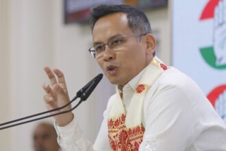 Gaurav Gogoi, assam polls