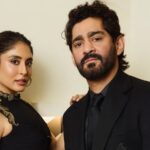 Gaurav Kapur and Kritika Kamra tied the knot in March this year