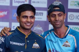 Shubman Gill IPL Impact player