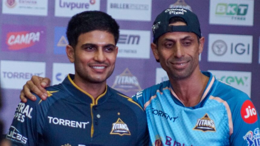 Shubman Gill IPL Impact player