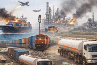 1 month on, Iran war leaves investors poorer by Rs 41.4 lakh crore
