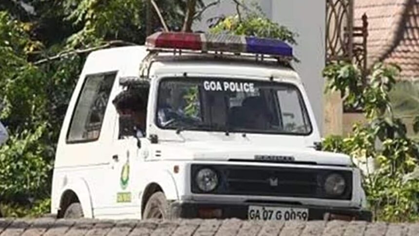 Inter-state sex racket busted; three arrested