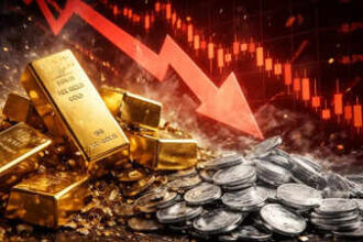 Gold price prediction today: Why are gold prices crashing? Key levels to watch out for March 23, 2026 week