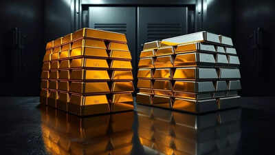 Gold price prediction today: Pressure on gold prices to continue on March 24, 2026 amid US-Iran war? Check outlook