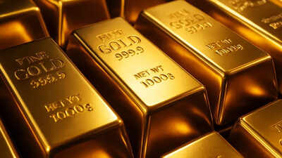 Gold price prediction today: Where is gold headed on March 25, 2026 & in the near-term?