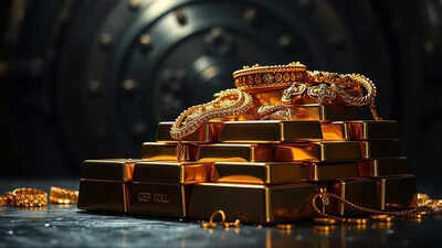Gold price prediction today: Is gold in bearish territory? Key levels to watch out for March 30, 2026 week