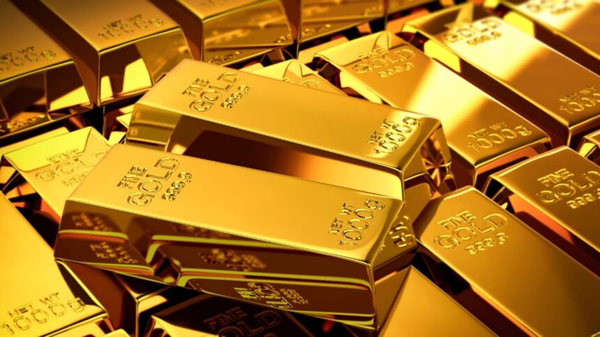 Gold Price Today in India: Check the gold rate in India today, March 18; Carat wise and city wise price list below. (File Image)