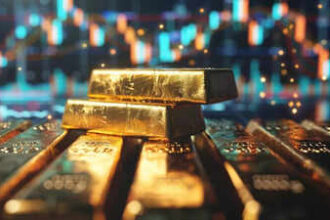 Gold price today: Yellow metal plunges over Rs 3,600; check 24K, 22K city-wise rates in Delhi, Mumbai, Pune and more