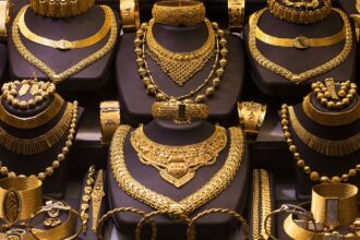 Gold Price Today in India: Check the gold rate in India today, March 6; Carat wise and city wise price list below. (File Image)